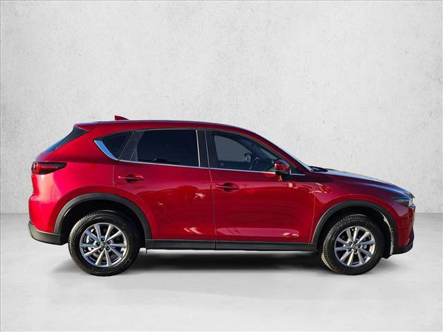 Used 2023 MAZDA CX-5 AWD 2.5 S image 4