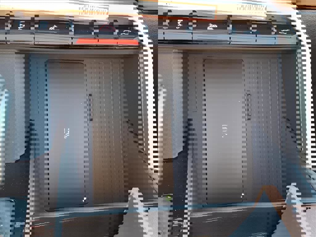 New 2026 Toyota Tundra 1794 Edition image 16