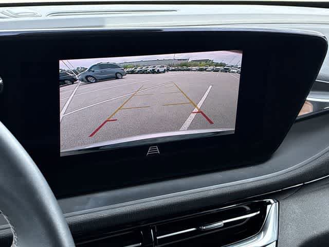 Used 2026 Buick Envista Sport Touring w/ Convenience II Package FWD image 30