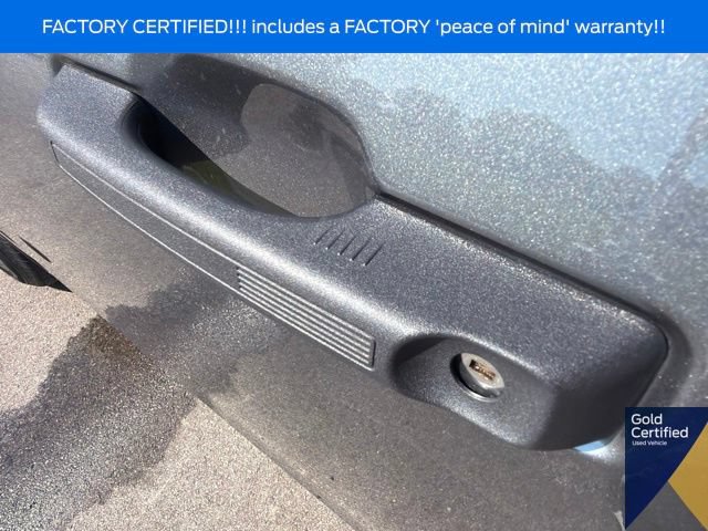 Used 2026 Ford Maverick XLT w/ XLT Luxury Package FWD image 18