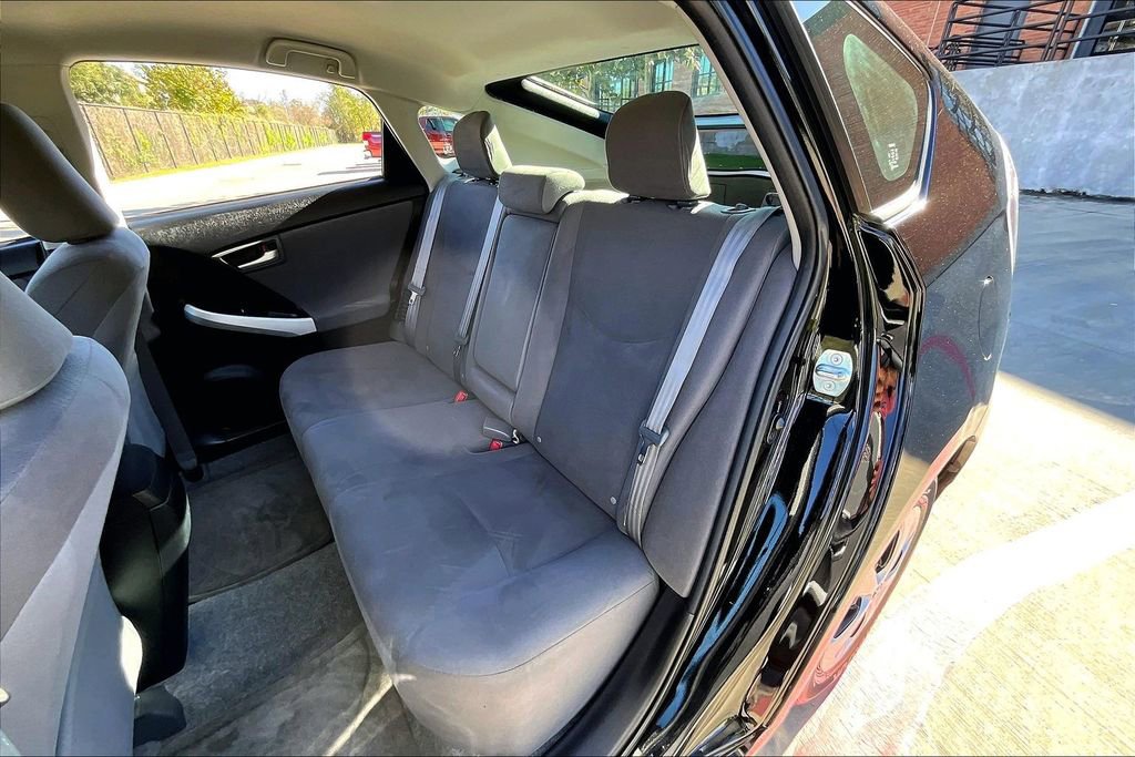 Used 2013 Toyota Prius One image 32