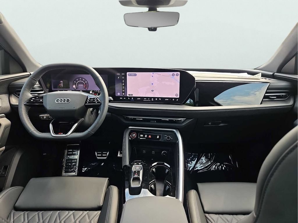 New 2026 Audi SQ5 Premium Plus AWD/4WD image 21