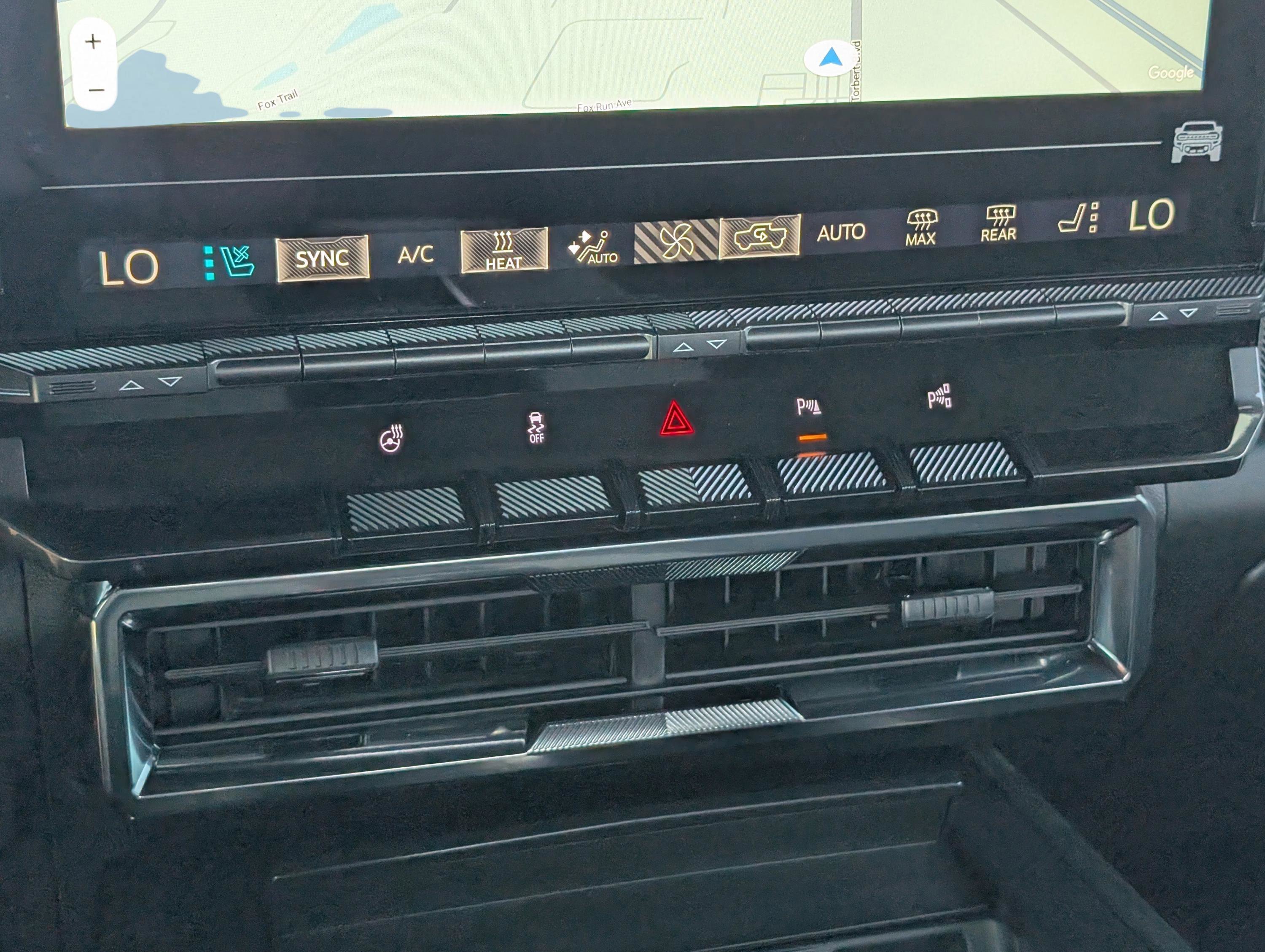 New 2026 GMC Hummer EV 4x4 Crew Cab image 27