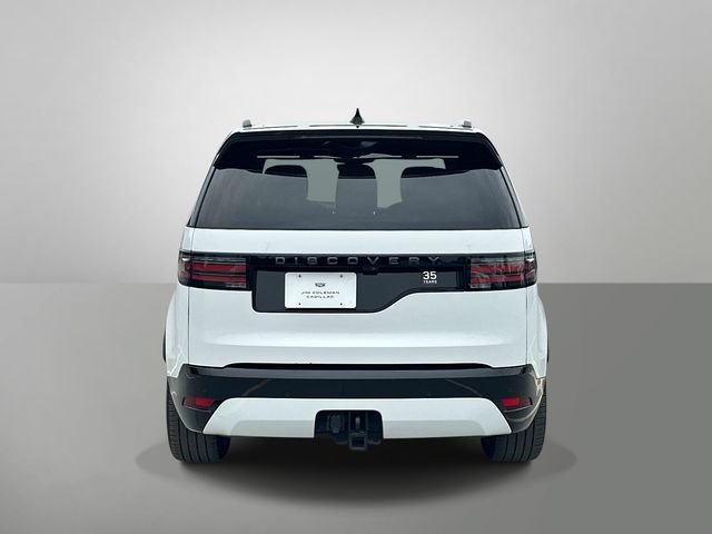 Used 2025 Land Rover Discovery Dynamic SE AWD/4WD image 27