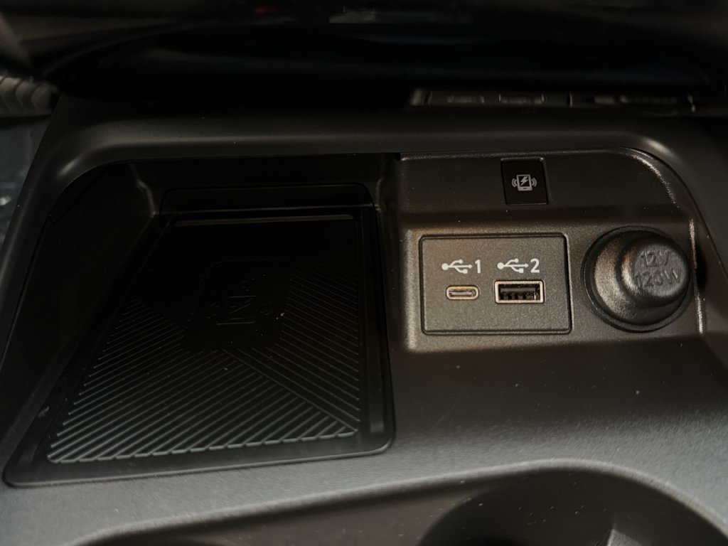 Used 2023 INFINITI QX50 Luxe FWD image 31