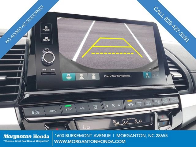 New 2026 Honda Odyssey Sport-L image 19