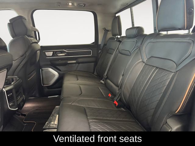 New 2026 RAM 1500 Tungsten image 24