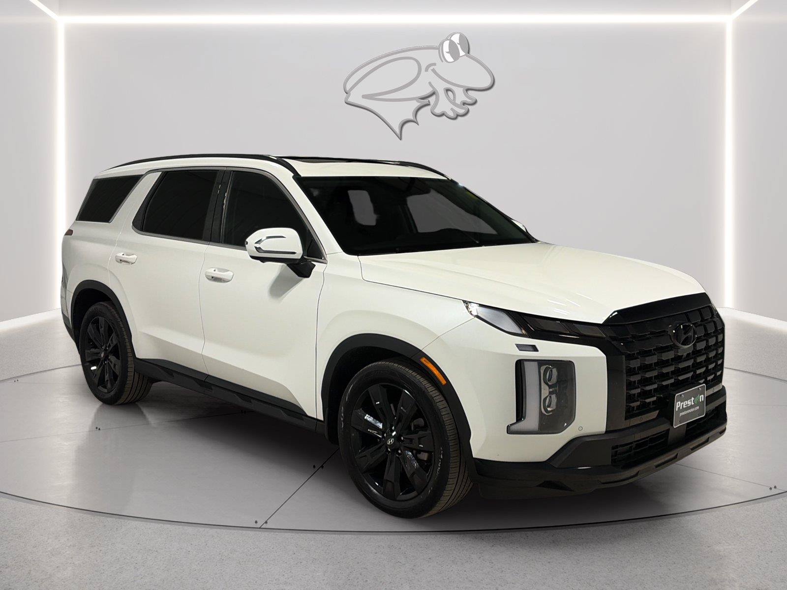 Used 2025 Hyundai Palisade XRT AWD/4WD image 7
