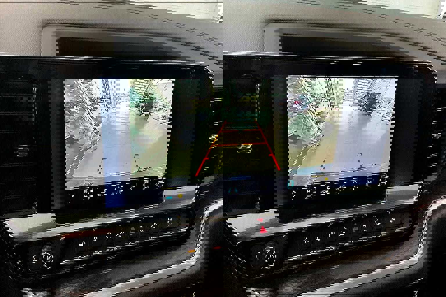 Used 2022 Chevrolet Silverado 1500 LTZ w/ LTZ Convenience Package II image 22