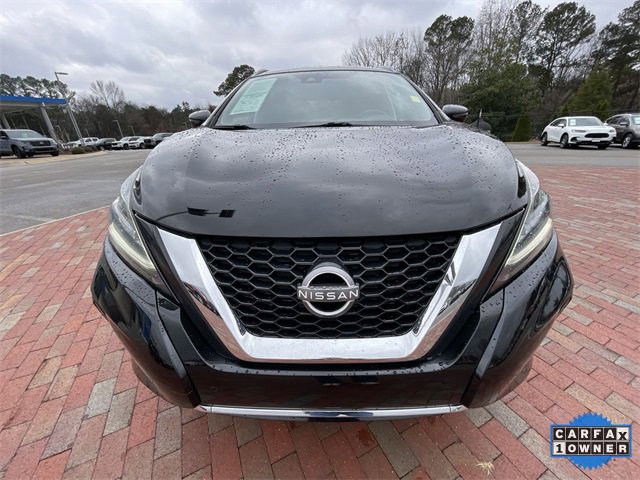 Used 2023 Nissan Murano SV image 29