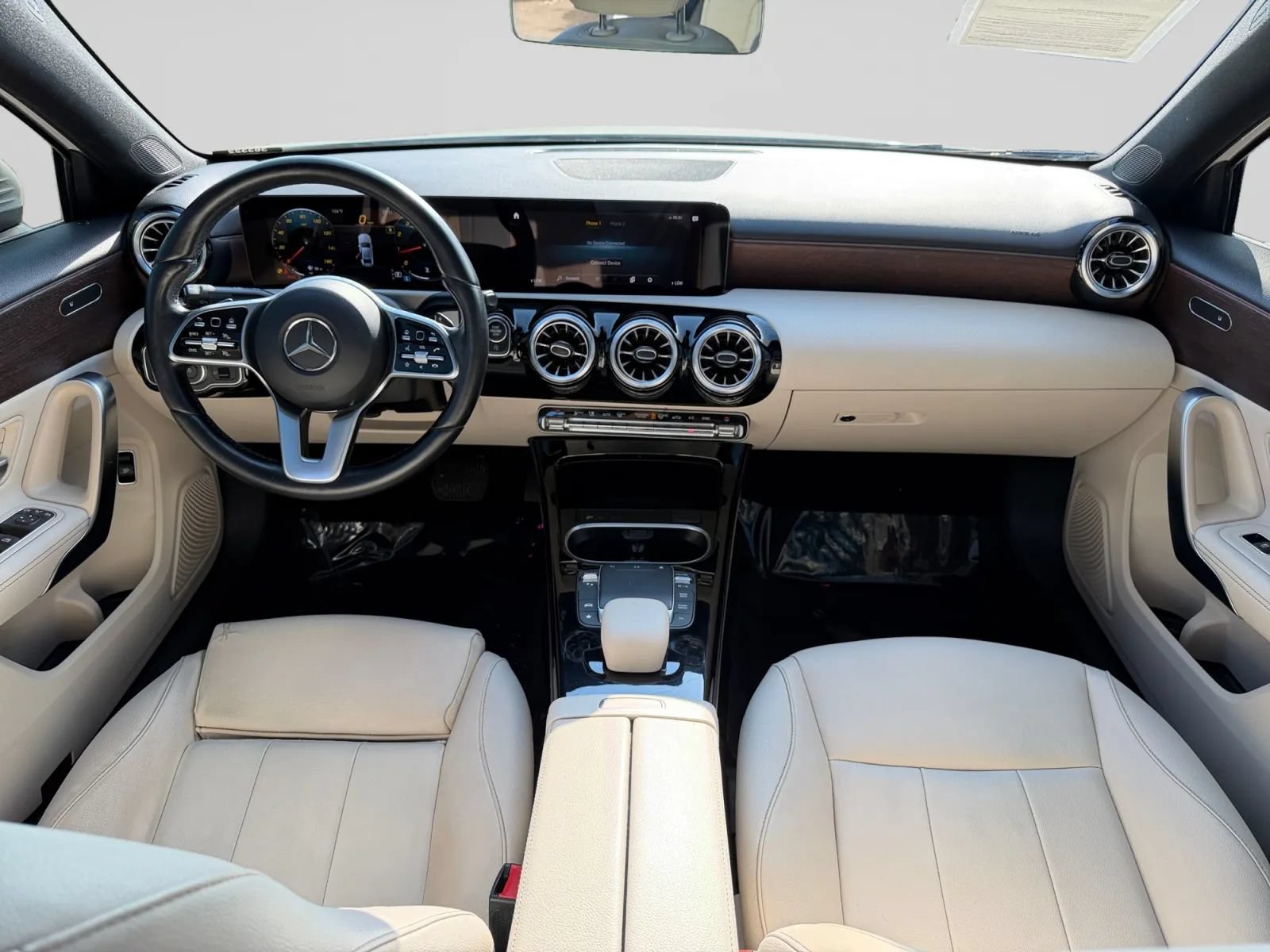 Used 2022 Mercedes-Benz A 220 4MATIC image 15