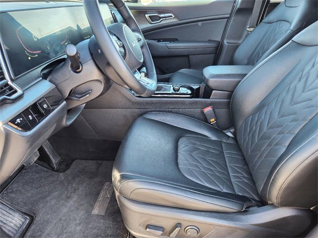 Used 2024 Kia Sportage X-Line image 9