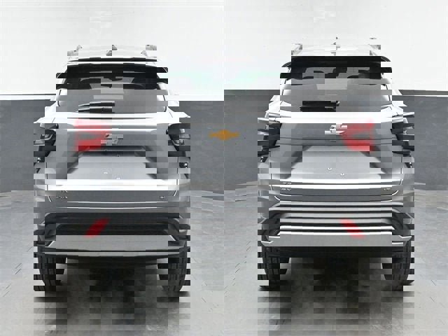 New 2026 Chevrolet Trax LT w/ LT Convenience Package image 13