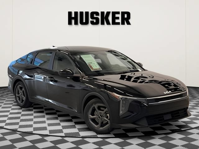 Used 2025 Kia K4