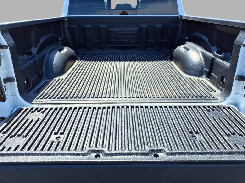 Used 2026 RAM 1500 Rebel w/ Rebel Level 1 Equipment Group AWD/4WD image 25