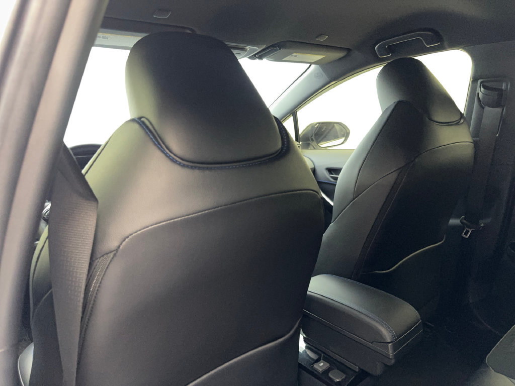 Used 2024 Toyota Corolla GR AWD/4WD image 36