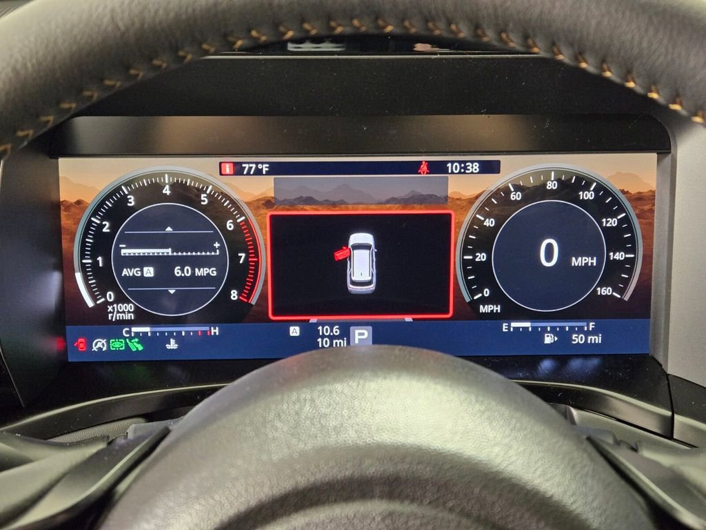 New 2026 Subaru Outback Wilderness image 15