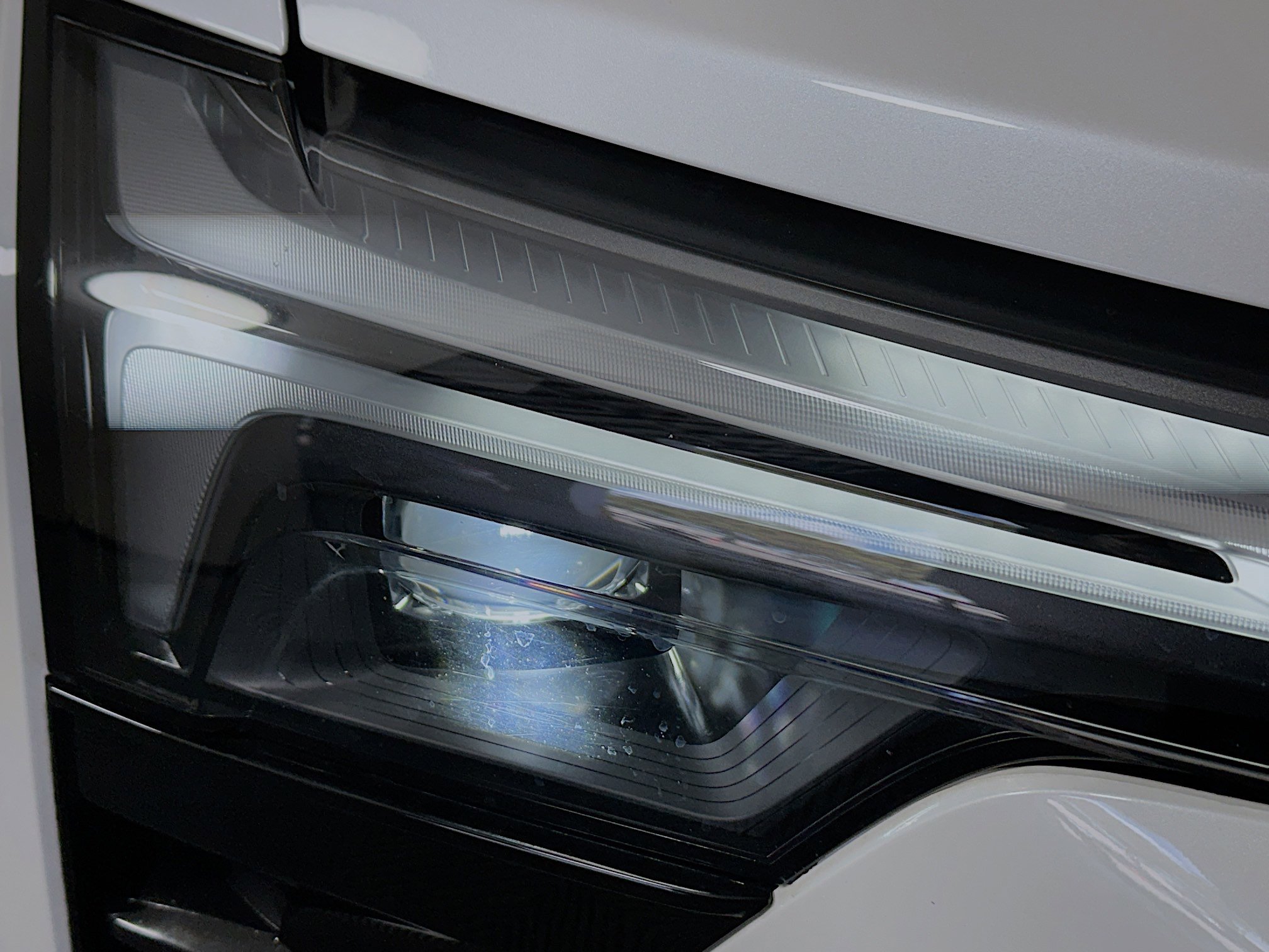 Used 2024 Chevrolet Blazer EV RS image 9