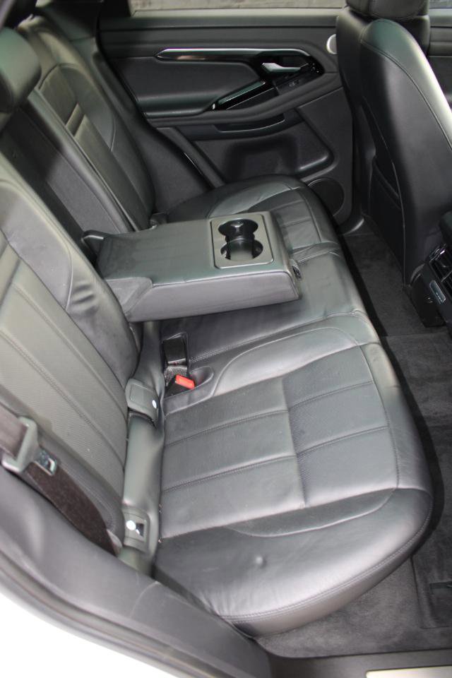 Used 2020 Land Rover Range Rover Evoque SE image 15