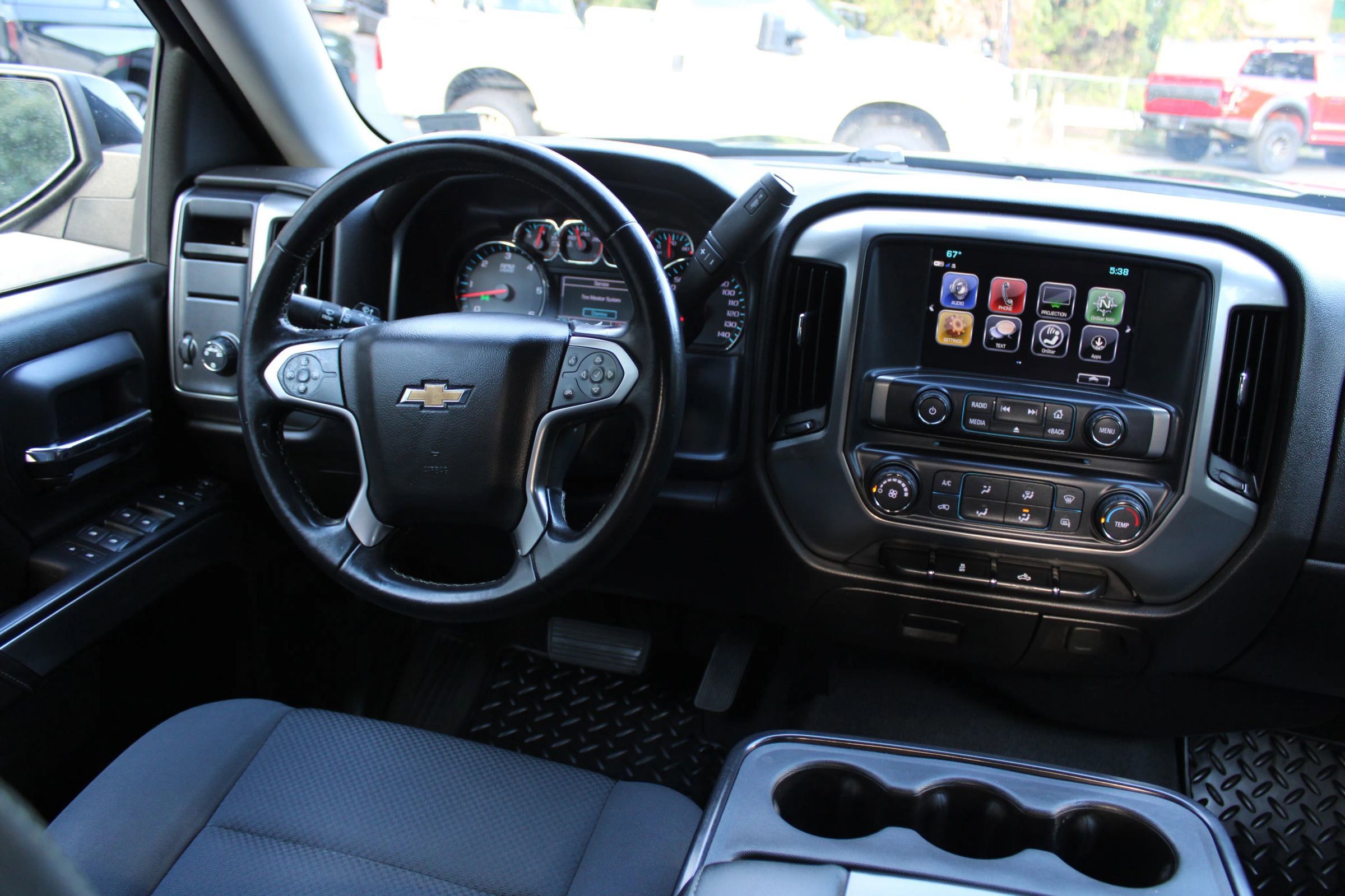 Used 2019 Chevrolet Silverado 1500 LT image 10