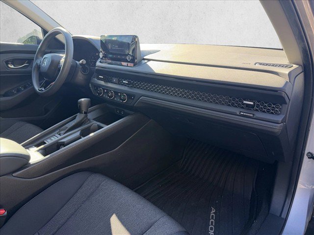 Used 2024 Honda Accord EX image 28