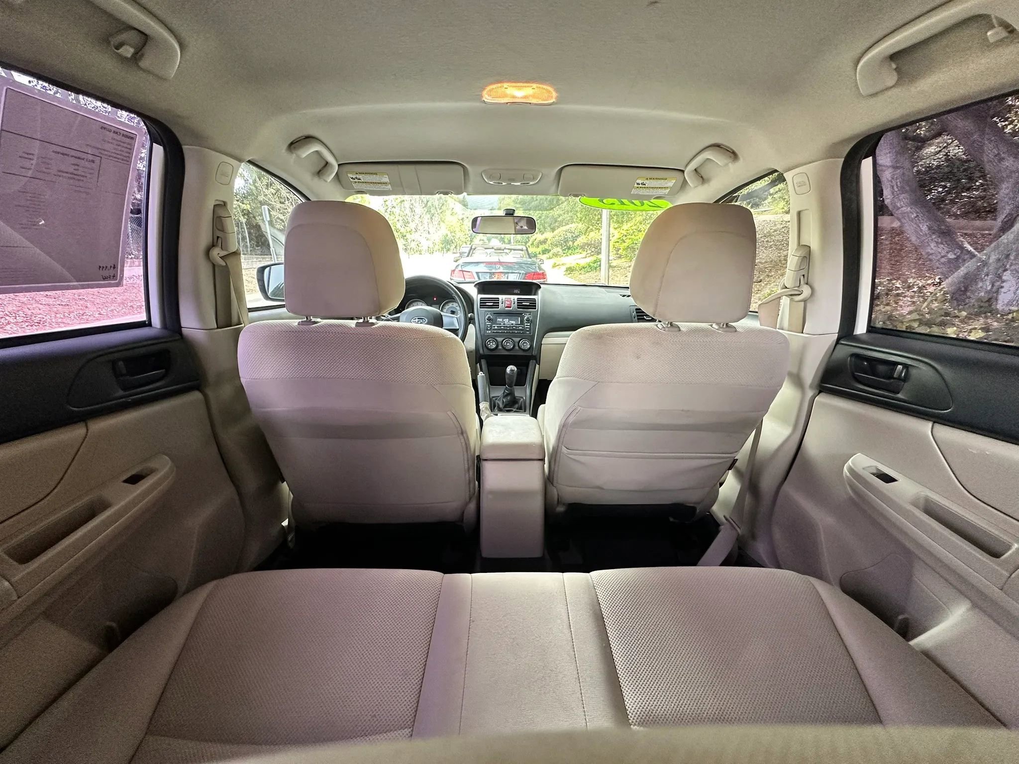 Used 2013 Subaru Impreza 2.0i image 25