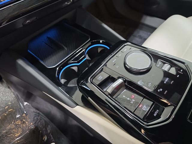 Certified 2024 BMW i5 M60 w/ Premium Package AWD/4WD image 22
