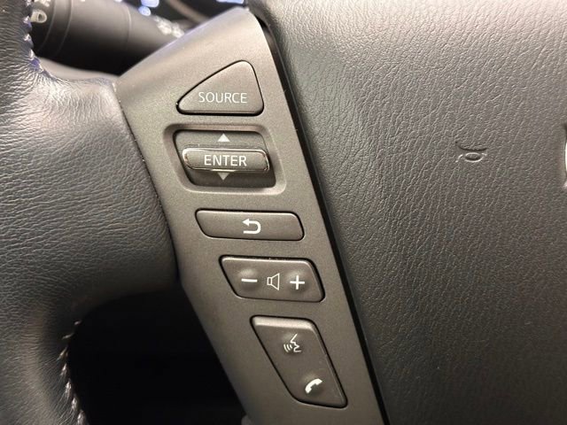 Used 2019 Nissan Armada Platinum image 14