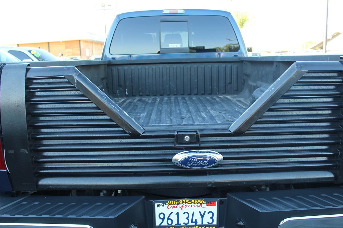 Used 2014 Ford F350 Lariat AWD/4WD image 18