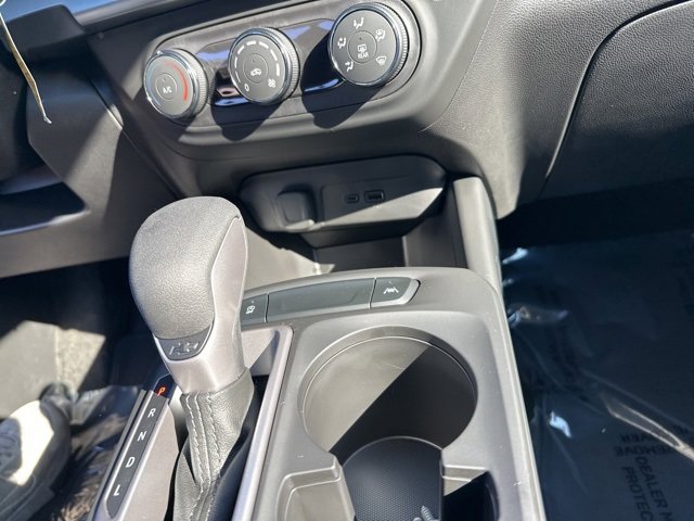 New 2026 Chevrolet Trax LS w/ Driver Confidence Package image 20