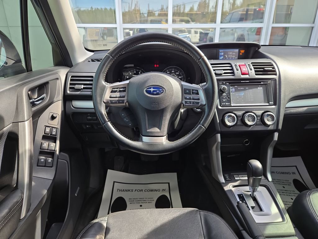 Used 2014 Subaru Forester 2.0XT Touring image 19