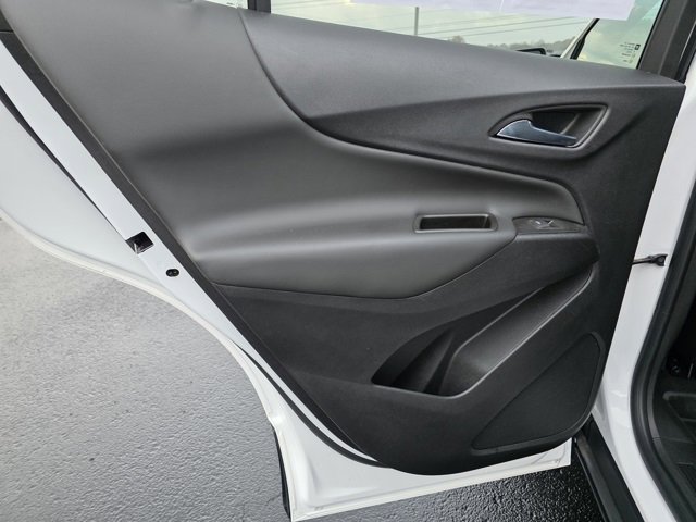 Used 2023 Chevrolet Equinox LT image 17