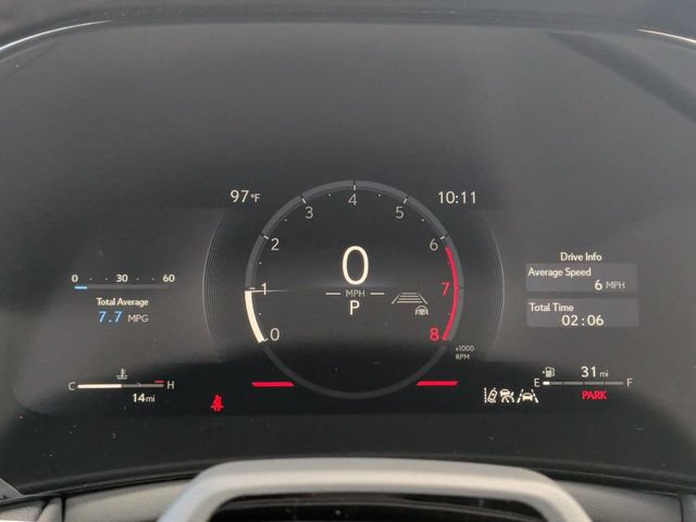 New 2026 Lexus TX 350 AWD w/ Technology Package image 19