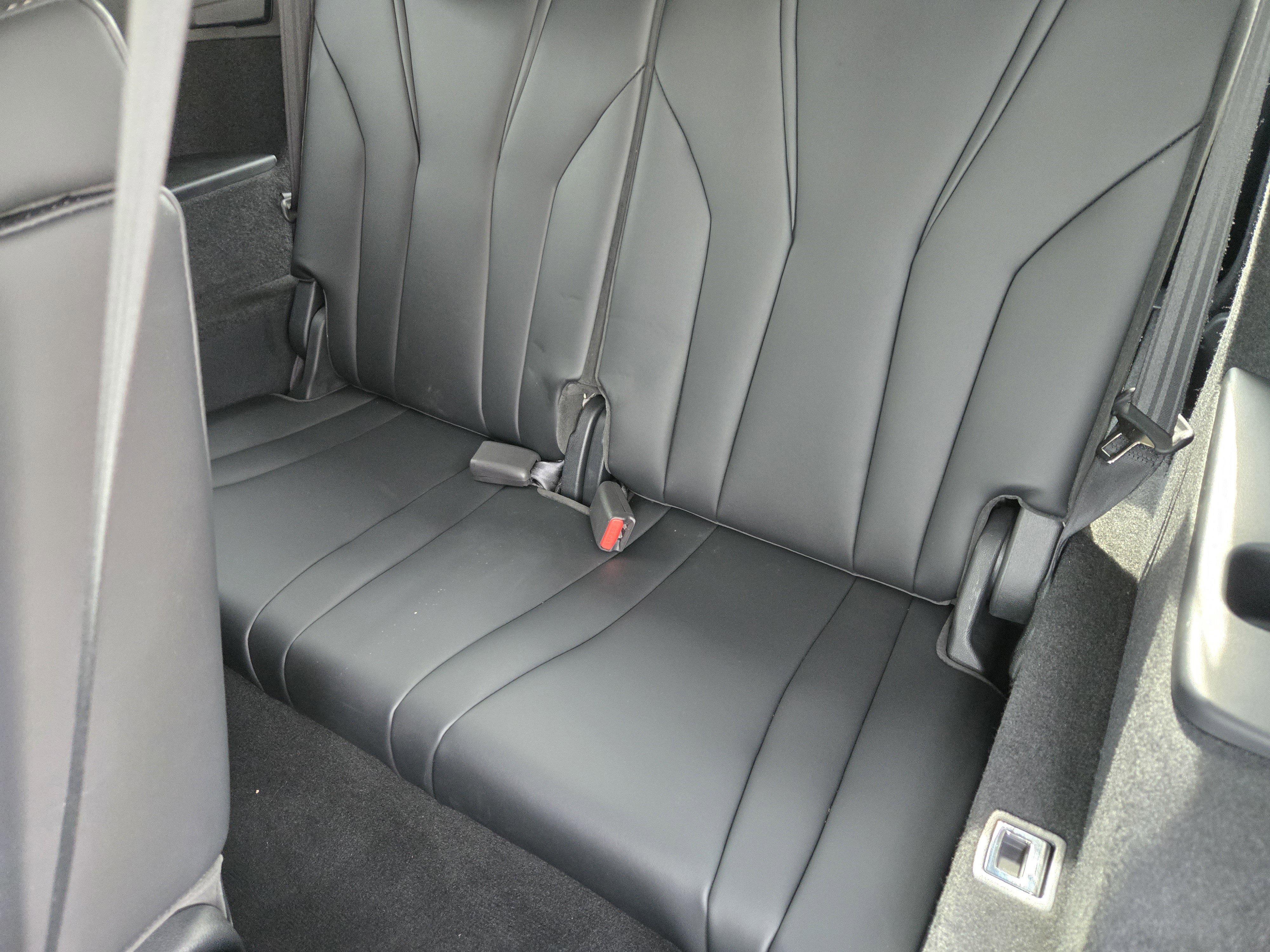 Certified 2026 Acura MDX A-Spec image 29