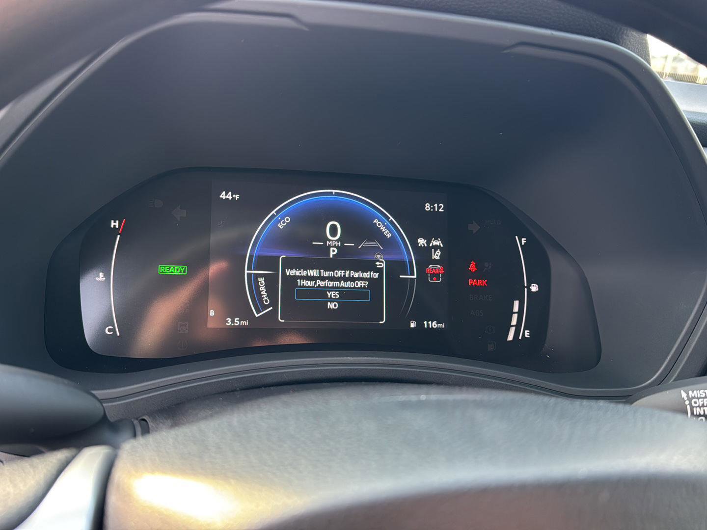 New 2026 Toyota Grand Highlander AWD Hybrid image 20