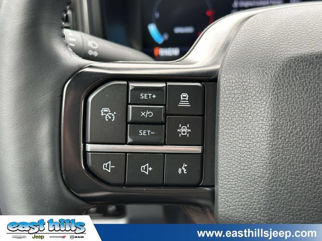 Used 2026 Ford F250 Platinum w/ Tremor Off-Road Package AWD/4WD image 31