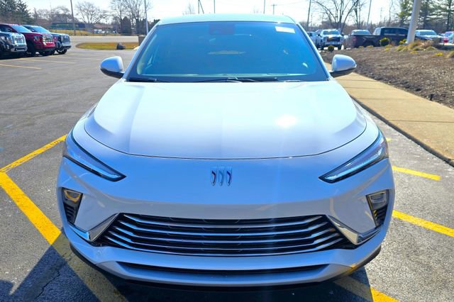 New 2026 Buick Envista Preferred w/ Convenience I Package FWD image 2