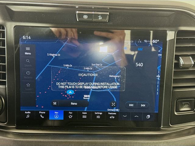 New 2026 Ford F450 Platinum w/ FX4 Off-Road Package image 13