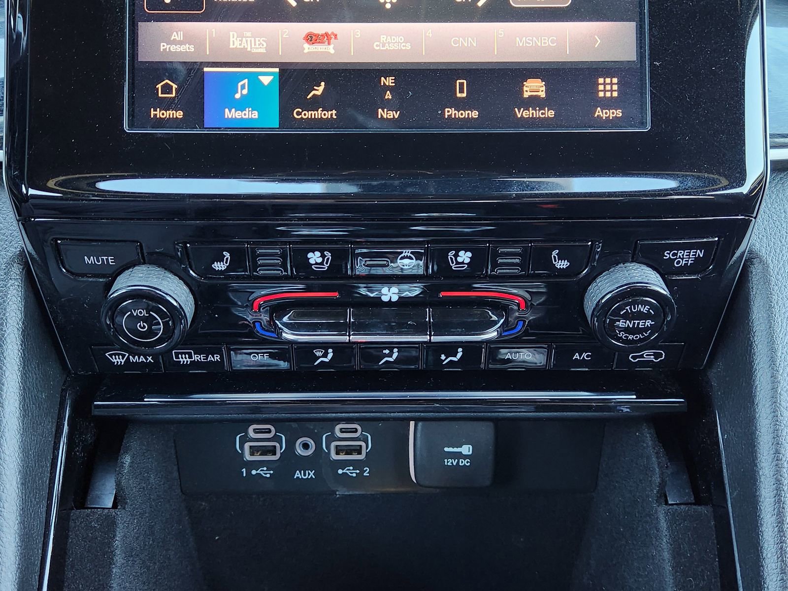 Used 2022 Jeep Grand Cherokee Trailhawk image 22