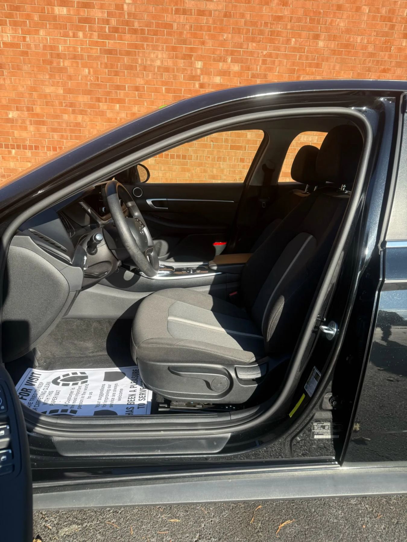 Used 2020 Hyundai Sonata SE w/ Cargo Package image 29