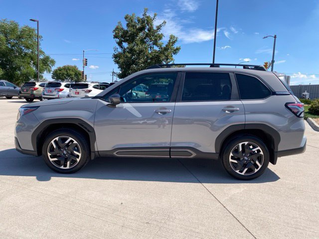 Certified 2026 Subaru Forester Limited AWD/4WD image 2