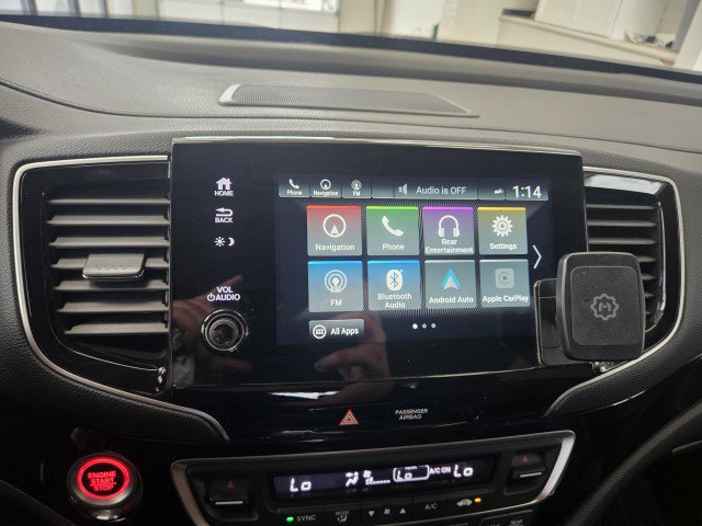 Used 2022 Honda Pilot Touring image 26