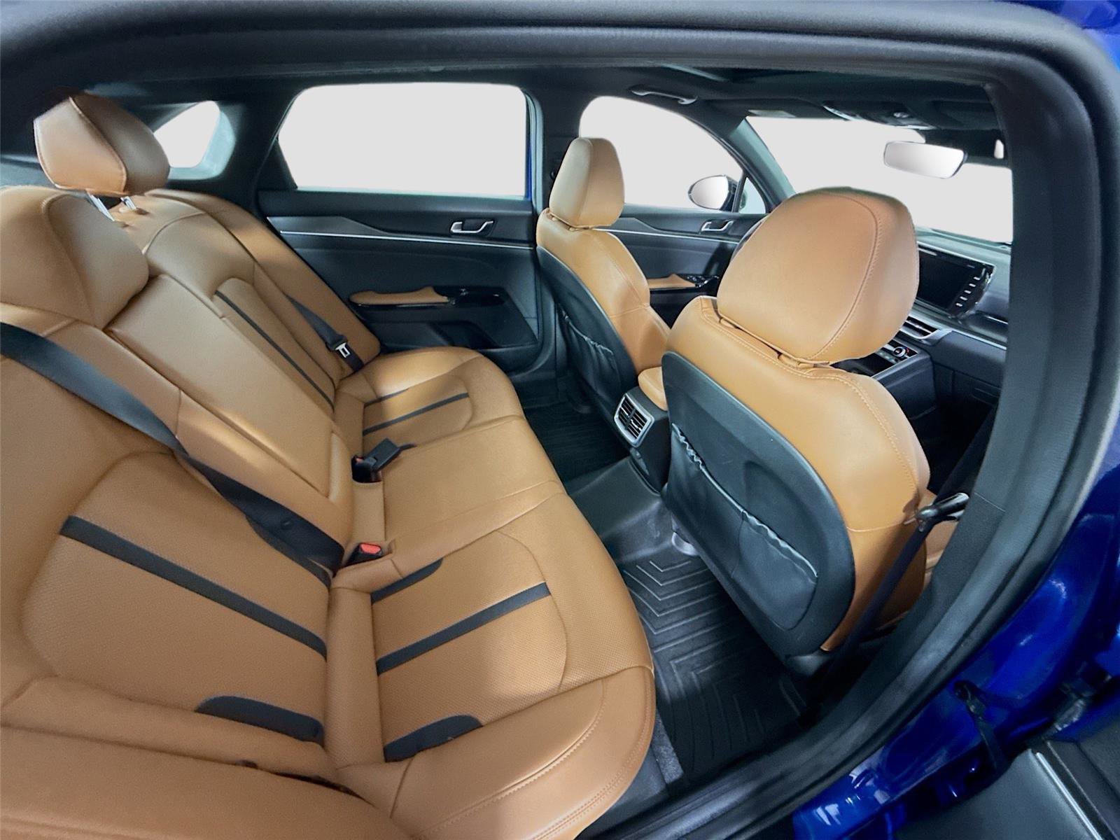 Used 2022 Kia K5 GT image 20