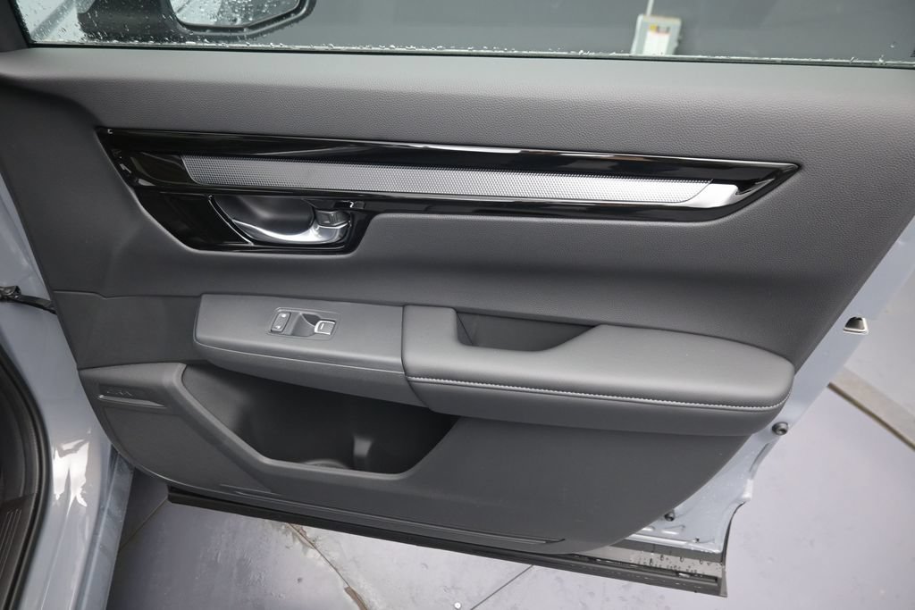 New 2027 Honda CR-V EX-L image 32