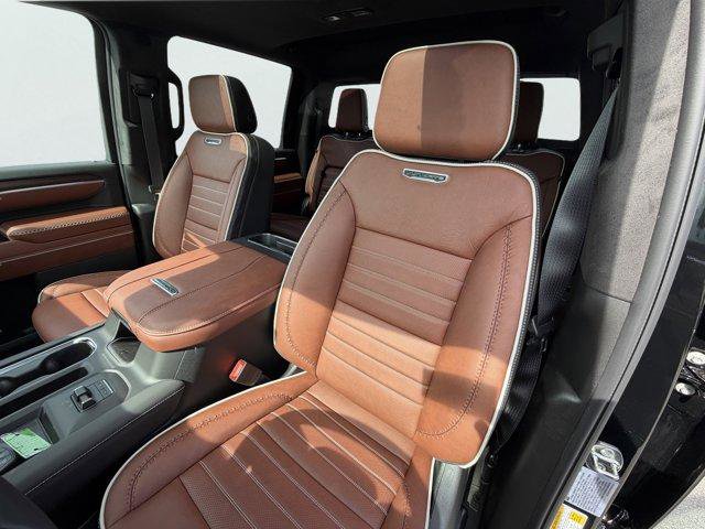 New 2026 GMC Sierra 3500 Denali Ultimate image 31