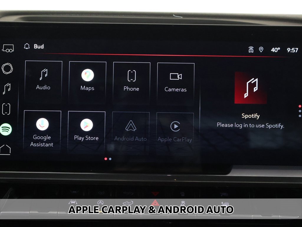 Used 2022 GMC Sierra 1500 SLT w/ Max Trailering Package image 6