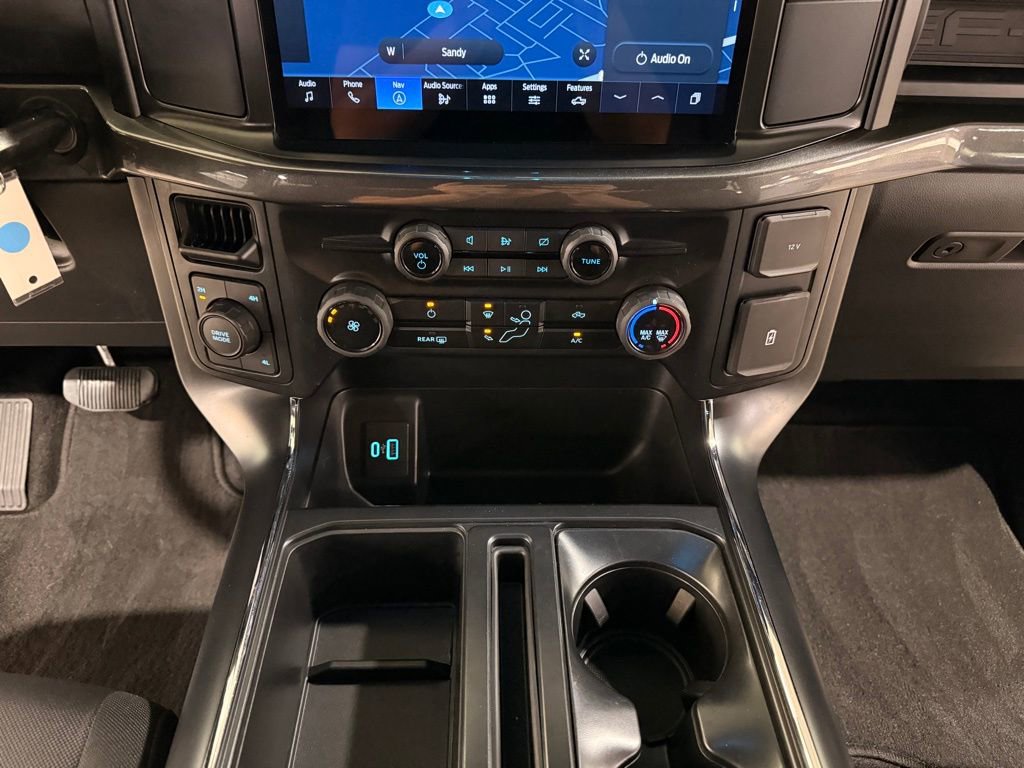 Used 2024 Ford F150 STX image 21