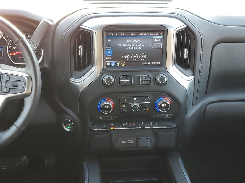 Used 2022 Chevrolet Silverado 1500 LT Trail Boss w/ Safety Package image 26