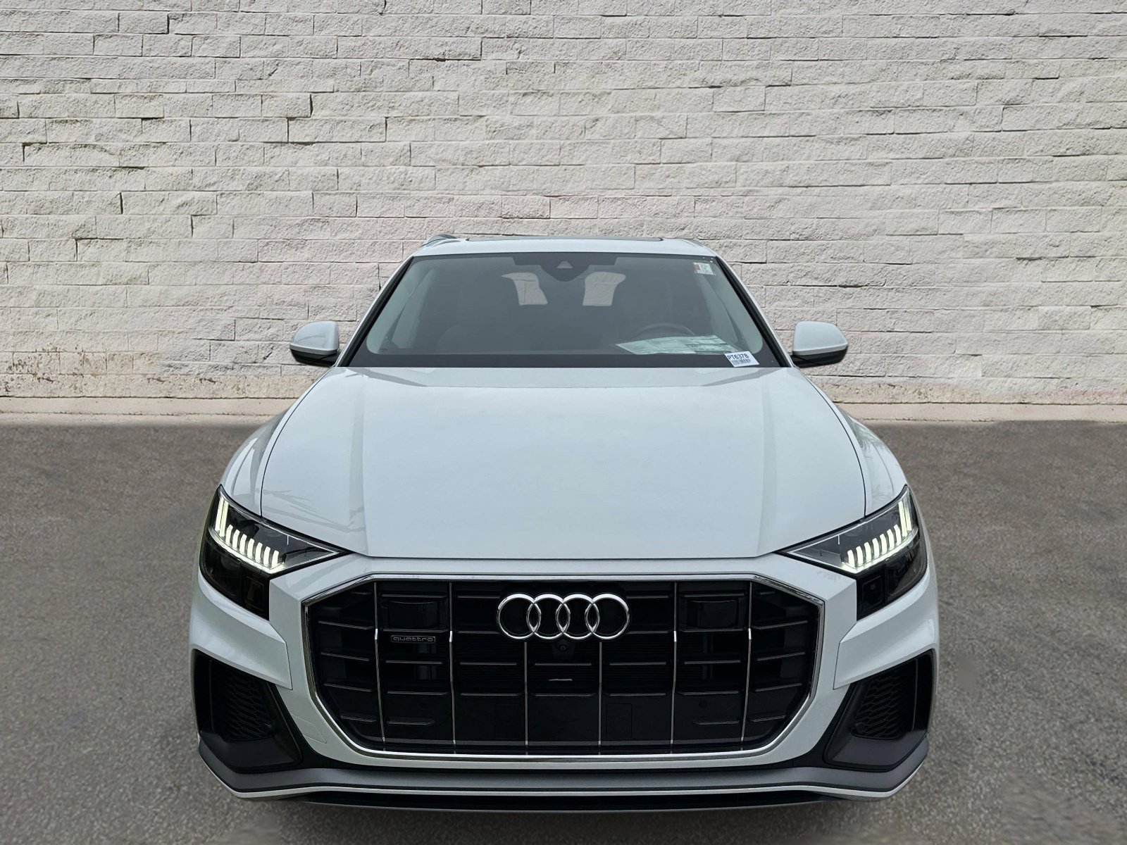 Used 2023 Audi Q8 Premium Plus AWD/4WD image 8