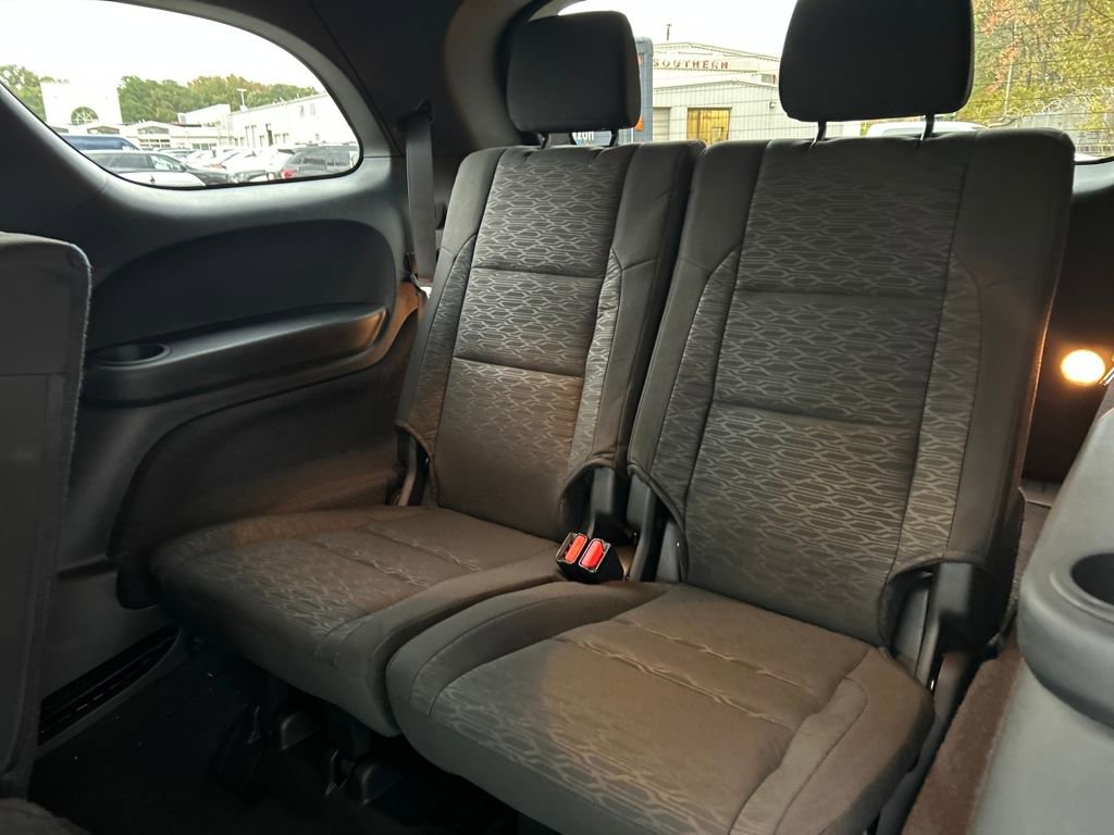 New 2026 Dodge Durango GT image 30